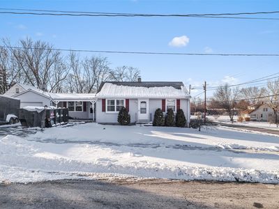 213 3rd Street, Shawangunk, NY, 12589