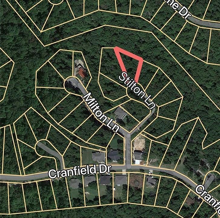 1st image of Stilton Ln #16