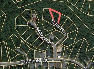 Stilton Ln #16, Bella Vista, AR 72714