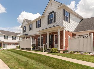 2602 Riversedge Dr, Saline, MI 48176