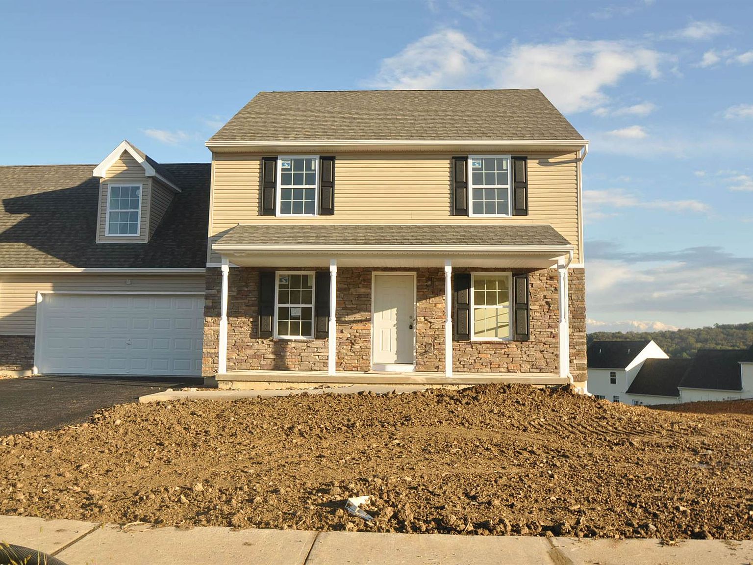 4949 Coatbridge Ln LOT 63, Walnutport, PA 18088 Zillow