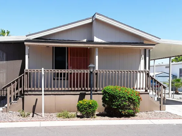10955 N 79th Avenue #53, Peoria, AZ 85345