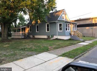 128 Koehler St, Gloucester City, NJ 08030