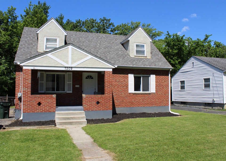 1st image of 7209 Clovernook Ave