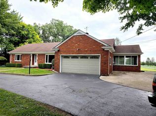 67920 Romeo Plank Rd, Ray, MI 48096