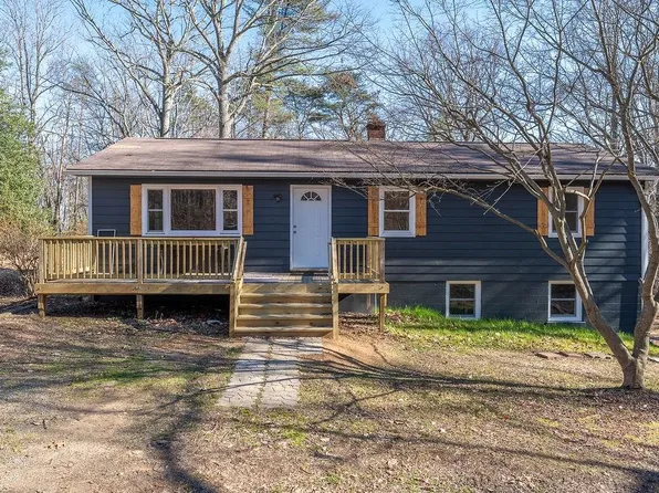 1039 Arrington Mountain Rd, Haywood, VA 22722