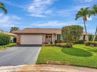5315 NW 65th Ter, Coral Springs, FL 33067