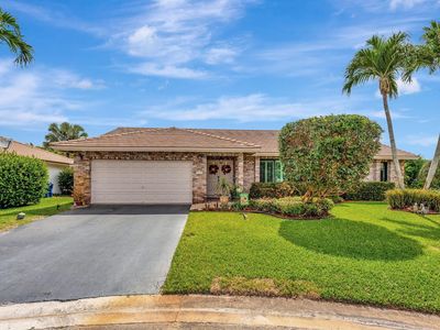 5315 NW 65th Terrace, Coral Springs, FL, 33067