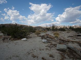 Aurora Rd, Desert Hot Ssprings, CA 92241