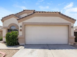 12529 W Santa Fe Ln, El Mirage, AZ 85335