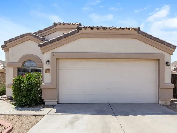 12529 W Santa Fe Ln, El Mirage, AZ 85335