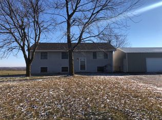 16682 Highway 5, Milan, MO 63556
