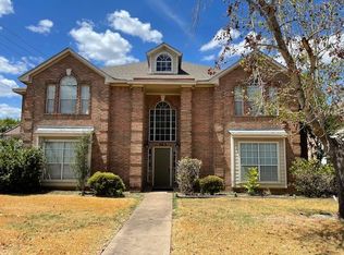 345 Stone Hill Dr APT 4, Brenham, TX 77833