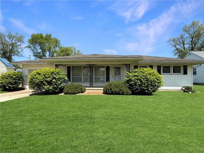 408 E Adams Ave, Casey, IL, 62420