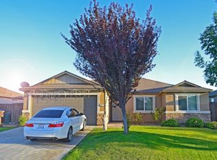 5511 White Wheat Ave, Bakersfield, CA 93313