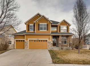 2300 Harmony Park Dr, Westminster, CO 80234