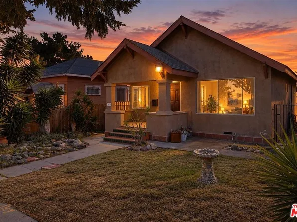 2267 Harrison Ave, San Diego, CA 92113