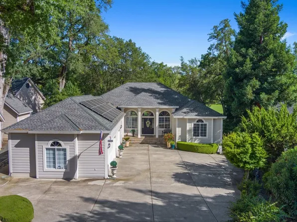 18181 Jayhawk Dr, Penn Valley, CA 95946