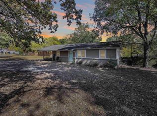 6922 Congo Rd, Benton, AR 72019