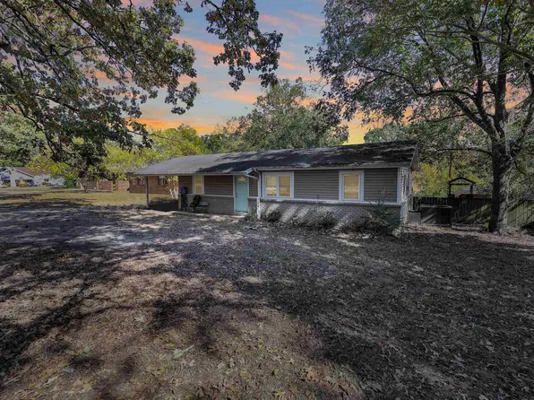 6922 Congo Rd, Benton, AR 72019