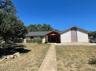 616 Oak Crest Ln, Georgetown, TX 78628