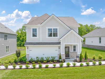 552 Lyness Dr LOT 186, Smyrna, TN, 37167