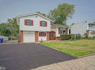 2209 New Albany Rd, Cinnaminson, NJ 08077