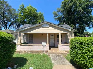 2108 20th Ct N, Birmingham, AL 35234