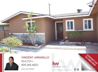 14502 Fairgrove Ave, La Puente, CA 91744