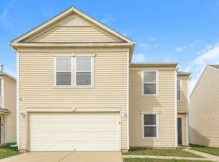 11424 Cuyahoga Dr, Indianapolis, IN 46235