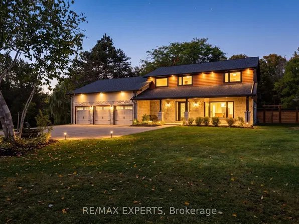 81 Matson Dr, Caledon, ON L7E 0A3
