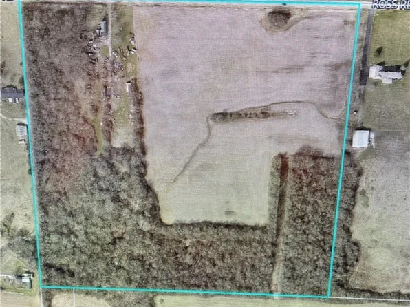 2560 Ross Rd, Tipp City, OH 45371