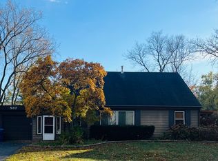 587 Front St, Lisle, IL 60532