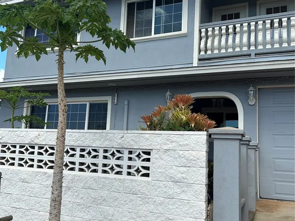 92-308 Nohona Pl, Kapolei, HI 96707
