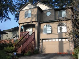 Undisclosed, Beaverton, OR 97007