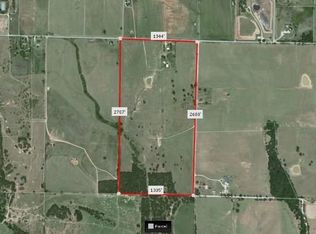 931 County Road 1785, Sunset, TX 76270