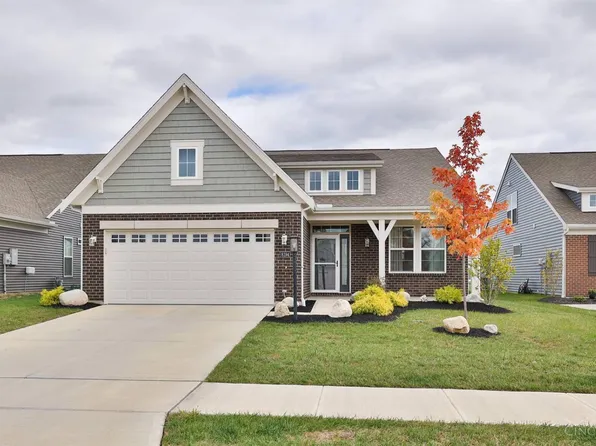 8194 Westfall Ln, West Chester, OH 45069