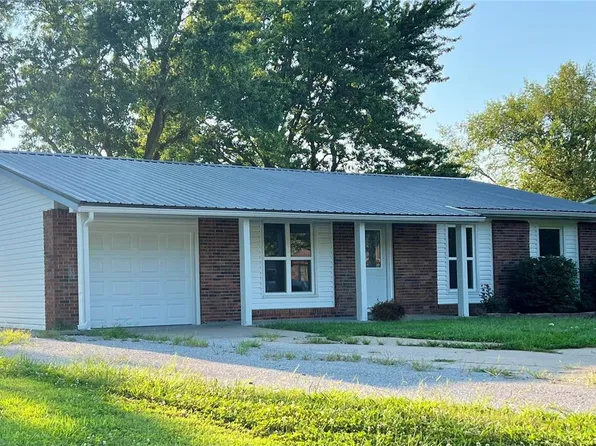 1059 Ravenwood Dr, Montgomery City, MO 63361