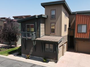 6004 N Park Ln #S-72, Park City, UT 84098