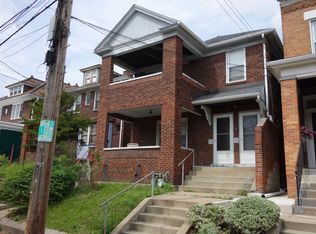 3425 Parkview Ave FLOOR 2, Pittsburgh, PA 15213