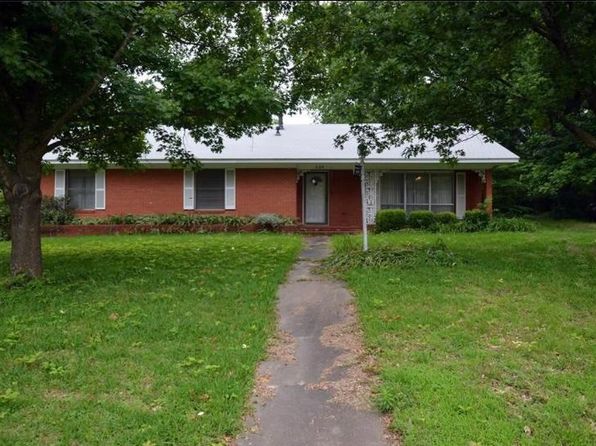 604 Kaufman St S