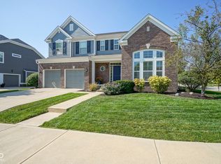 12992 Minden Dr, Fishers, IN 46037