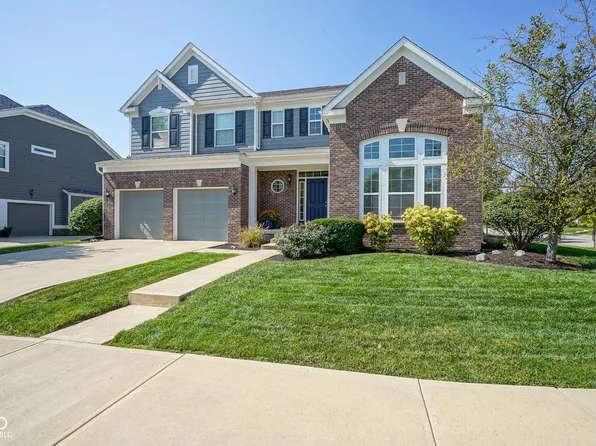 12992 Minden Dr, Fishers, IN 46037