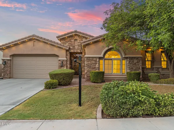 3986 E BEECHNUT Place, Chandler, AZ 85249