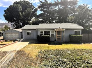 1444 W Williams St, Banning, CA 92220