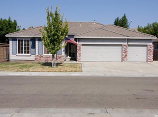 3101 Nicoletta Ln, Stockton, CA 95212