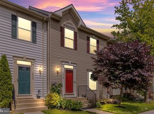 1515 Chessie Ct, Mount Airy, MD 21771