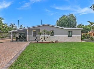 4210 SW 53rd Ave, Davie, FL 33314