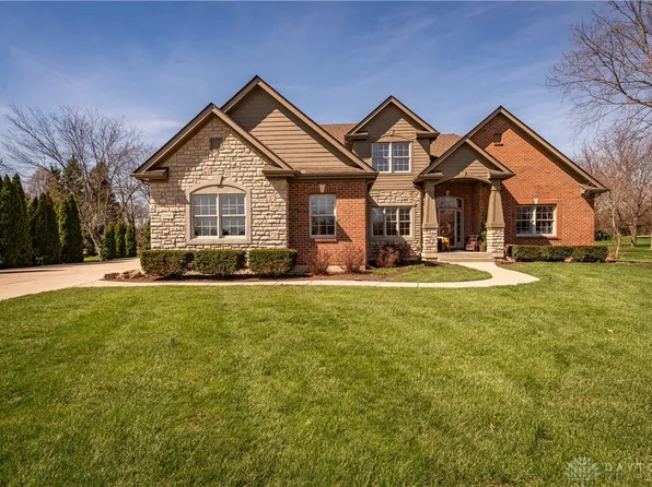 2996 Court Frances, Dayton, OH 45431