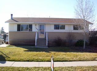 1629 N 2800 W, Clinton, UT 84015